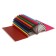 Colored paper A4, 64 sheets, 16 colors Calligrata, newspaper, on the bracket