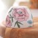 Ceramic bowl “Sicily”, 300 ml, 10 × 6.5 cm, white color