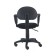 CH-213AXN/B armchair