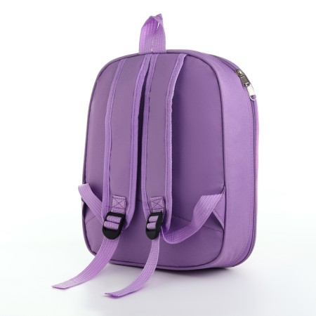 Backpack 28*8.5*32, lightning departure, Bear Lilac-1