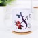 Sublimation mug "Favorite, congratulations on March 8", on application