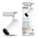 Lamp track Gauss cylinder, 1x16W LED, 4000K, 1390LM, white color