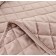 Sofi de Marko “Nathaniel” bedspread, size 120x200 cm, color tea rose