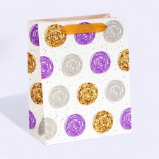 Laminated packet 
