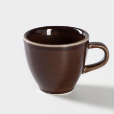 Porcelain coffee coffee 