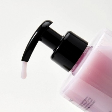 Liquid soap for hand Café Mimi "Super Fig", 450 ml-1