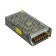 General power supply for 12 V LED tape, 150 W, IP20
