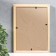 Photo frame 15x21 cm White tree pr. No. 1