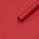 Paper packaging craft "Red", 50 x 70 cm