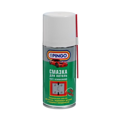 Lubrication for Pingo loops, 150 ml