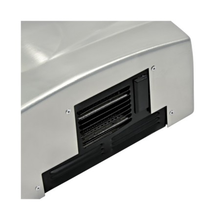 Hand dryer PUFF-8828, 1500 W-5