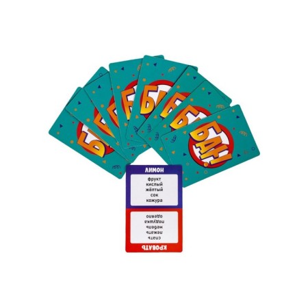 Game of desktop "Ban", series "Time" asset-4
