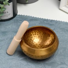 Singing Chalice Metal 