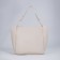 Bag Female Tout on Magnet, Milk color
