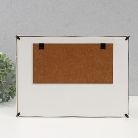 Open "Flower breeze" 5 hooks, 23x32 cm-3
