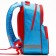 School backpack with an ergonomic back, 37x26x15 cm, Spider-Man