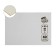 Binding cardboard 2.0 mm, 21 x 30 cm, 40 sheets, 1250 g/m2, white