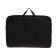 Folder for drawings and drawings A3, 475 x 345 x 40 mm, with handles, textile, Hatber "Croella"