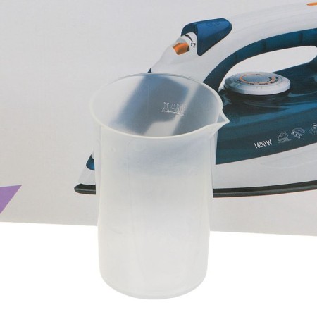 Iron Homestar HS-4004, 1600 W, stainless steel, 130 ml, blue-4