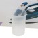 Iron Homestar HS-4004, 1600 W, stainless steel, 130 ml, blue