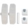 Filter for the Smart Drinker Xiaomi Smart Petain Filter XWFE01MG-GL (BHR6148GL)