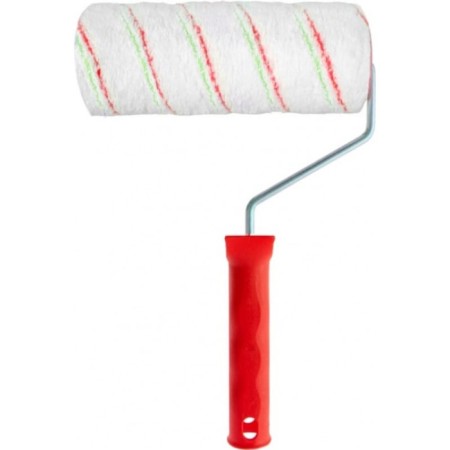 Grass Sibrtec 80196, polyacryl, d = 48 mm, handle d = 6 mm, pile 12 mm, 180 mm