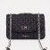 Bag-mixer on the David Jones valve, black color