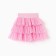 Children's skirt KAFTAN, p. 28 (86-92 cm), pink