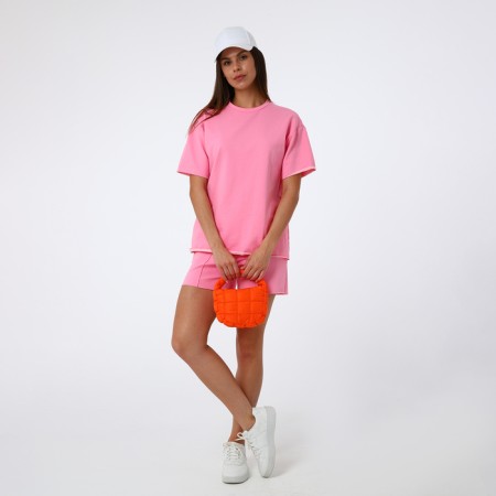 Youth bag 23*4*15 cm, lightning department, orange-6