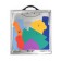 Thermal board Termy Standart 42x45 cm, met/meter