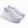 Women's sneakers, size 39, gray