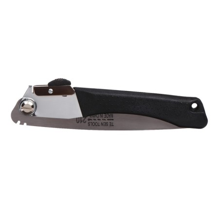 Khspovka Garden, folding, 440 mm, plastic handle, Greengo-2