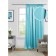Curtain on the Elektro braid, size 220x270 cm
