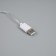 Neon sign "Cherry", 19.2x22.6 cm, aax3+usb, red-green
