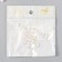 Beads for creativity plastic "Encetic pearls oval" set 40 pcs 0.7x0.5 cm