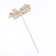 Topper give beautifully "You are my cosmos, Saturn, star" on a suspension, gold