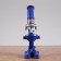 Teaching set "Experience": desktop telescope, interchangeable lenses 20x/ 30x/ 40x, microscope 100x/ 200x/ 450