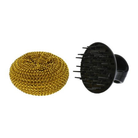 Boyscout grill brillus with interchangeable elements-1