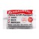 Lavsanovaya thread for firming documents Brauberg, D = 1.5 mm, length 500 m, LS 460