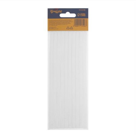 Glue rods tundra, 7 x 200 mm, 10 pcs.-6