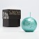 Figure candle "Shar. Planet", 6x5.5 cm, tiffany, in the box