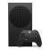 Game console Microsoft Xbox Series S 1TB black