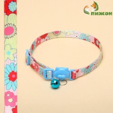 Flowering collar 