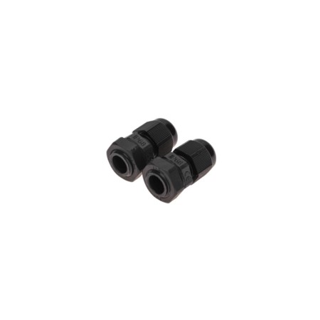 Cable input PG-7 (3.5-6 mm) black-1