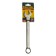 The key combined key Kraftool 27079-21, CR-V, chrome, 21 mm