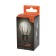 Lamp Filament ball GL45 7.5W 600LM 4000k E27 Transparent REXANT