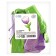 Foil ball 18 "Tulip on a stick", the color is purple