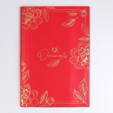 DOCS document folder, 8 A4 files-3