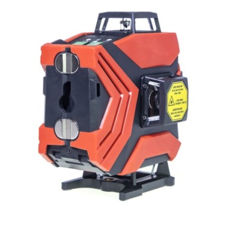 Laser level of Condtrol Fliesen 3D Laser 7-2-103, 20 m, ± 0.3 mm, thread 1/4 "-1