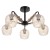 5 lamps